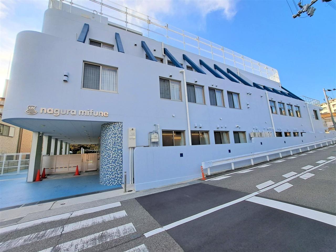中古マンション 神戸市長田区長田天神町1丁目 神戸電鉄有馬線長田駅 1,498万円