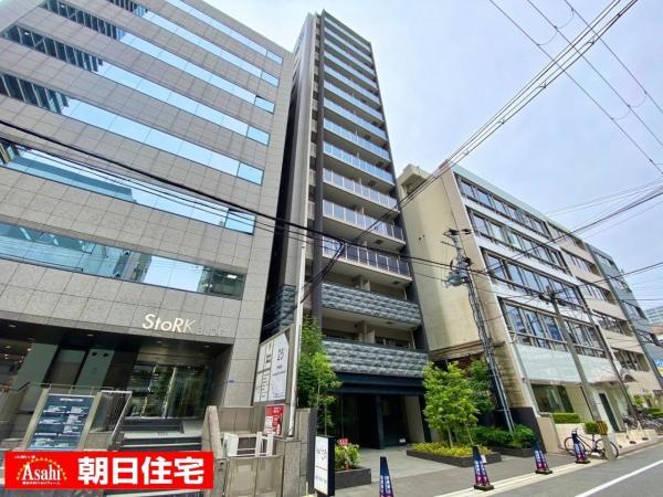 中古マンション 大阪市中央区南本町1丁目 大阪メトロ堺筋線堺筋本町駅 8,680万円