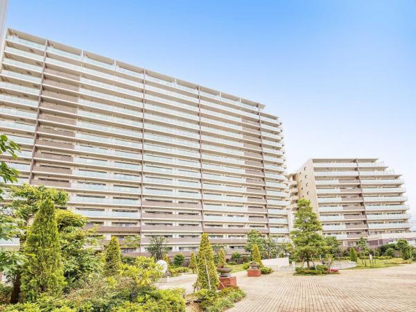 中古マンション 東京都葛飾区東金町１丁目 千代田常磐線金町駅 7,980万円