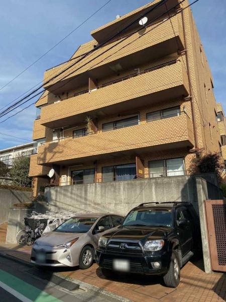 中古マンション 東京都渋谷区西原１丁目 千代田線代々木上原駅 5,480万円