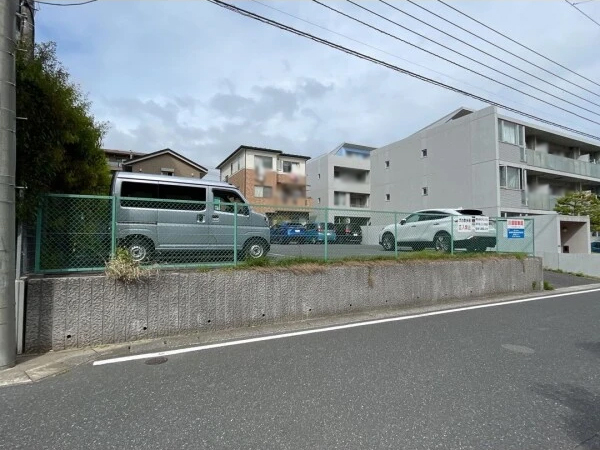 土地 千葉県市川市妙典６丁目 東西線妙典駅 2億750万円