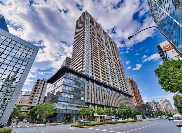 中古マンション 東京都文京区小石川１丁目 都営三田線春日駅 2億8,800万円