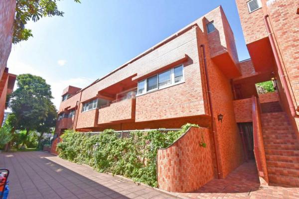 中古マンション 東京都港区三田4丁目 都営浅草線三田駅 1億3,800万円