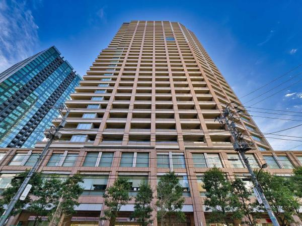 中古マンション 東京都港区三田１丁目 南北線麻布十番駅 4億6,800万円