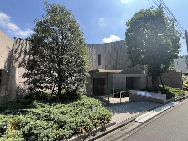 中古マンション 東京都渋谷区代々木５丁目 小田急線代々木八幡駅 2億2,800万円