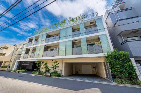 中古マンション 東京都港区西麻布４丁目 日比谷線広尾駅 2億1,800万円