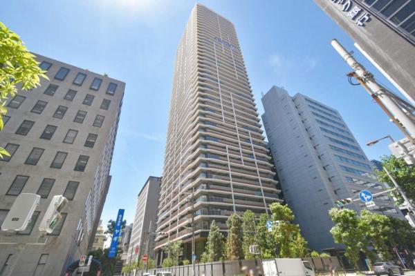 中古マンション 大阪府大阪市中央区久太郎町２丁目 大阪メトロ中央線堺筋本町駅 1億1,800万円