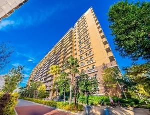 中古マンション 東京都江東区潮見２丁目 JR京葉線潮見駅 99800000