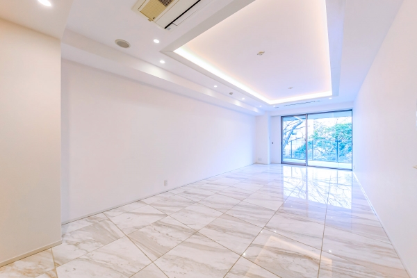 中古マンション 東京都港区三田２丁目 南北線麻布十番駅 8億7,800万円