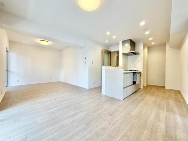 中古マンション 大阪市北区中崎西3丁目 大阪メトロ谷町線中崎町駅 4,198万円