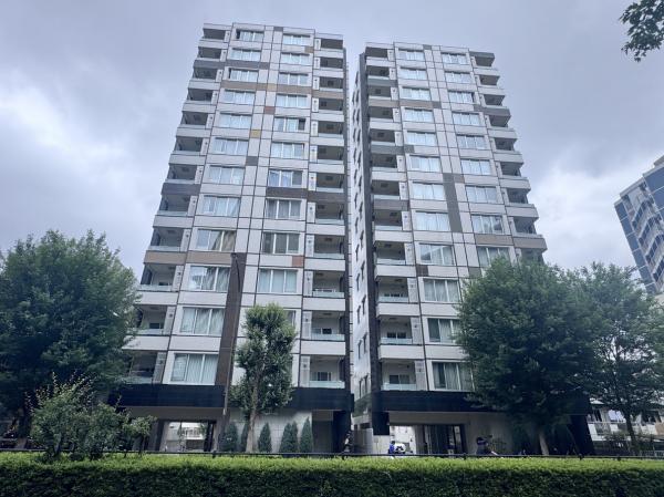 中古マンション 新宿区北新宿１丁目 丸の内線西新宿駅 1億980万円