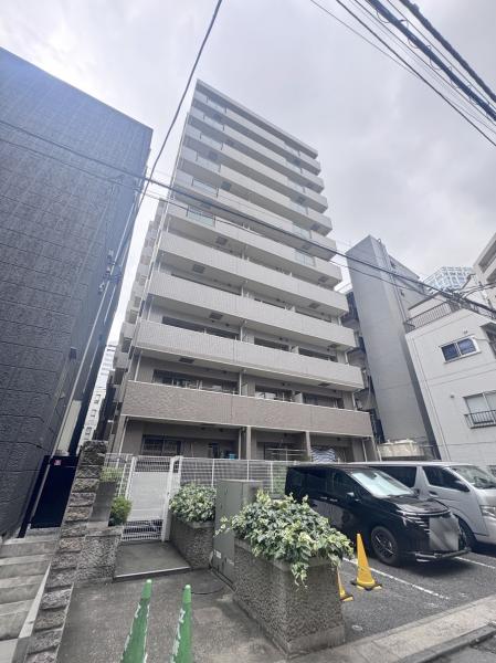 中古マンション 渋谷区桜丘町 JR山手線渋谷駅 1億2,480万円