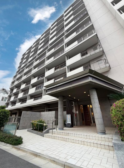 中古マンション 大田区千鳥２丁目 東急池上線千鳥町駅 3,180万円