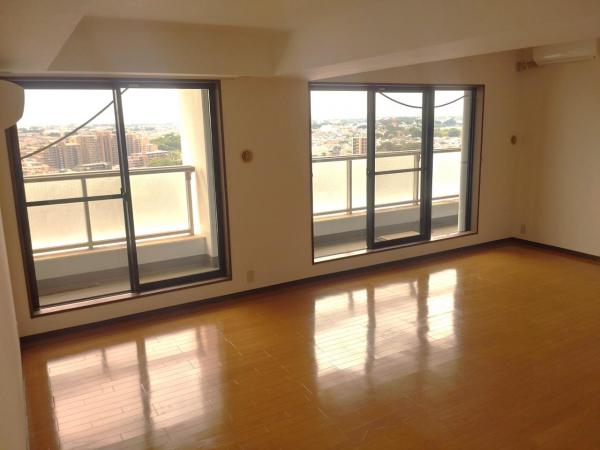 中古マンション ふじみ野市うれし野２丁目 東武東上線ふじみ野駅 4,550万円