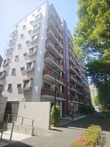 中古マンション 世田谷区千歳台４丁目 京王線八幡山駅 5,790万円