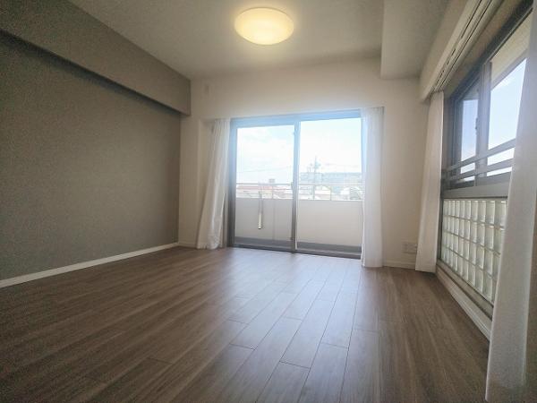 中古マンション 世田谷区千歳台４丁目 京王線八幡山駅 5,790万円