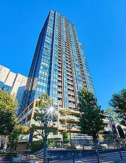 中古マンション 品川区大崎2丁目 JR山手線大崎駅 1億8,000万円