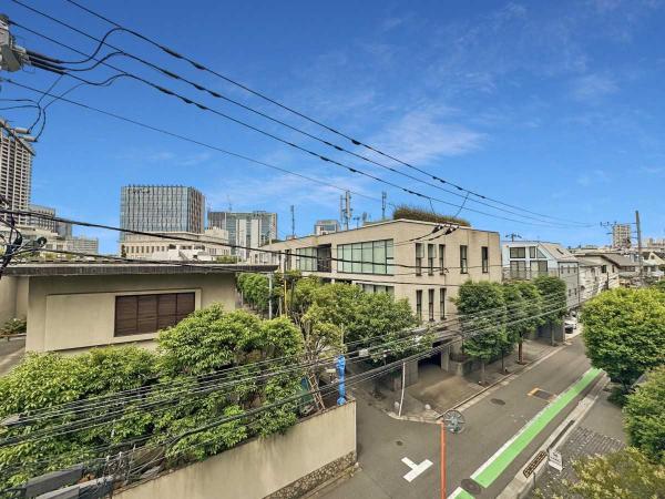 中古マンション 東京都港区高輪４丁目 JR山手線品川駅 3億6,000万円