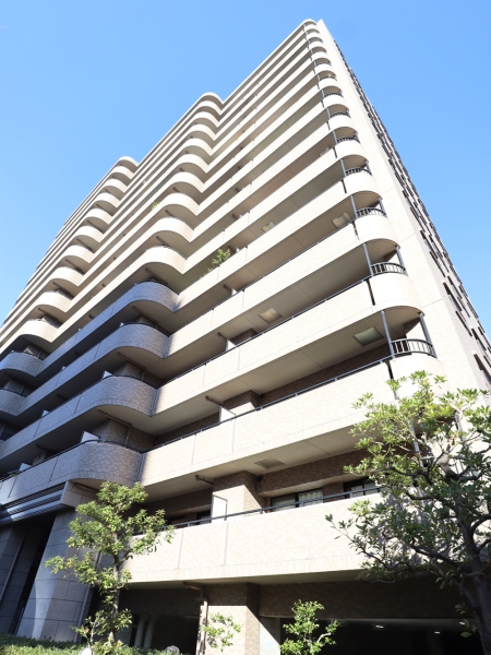 中古マンション 大阪府大阪市北区本庄西３丁目 大阪メトロ御堂筋線中津駅 5,598万円