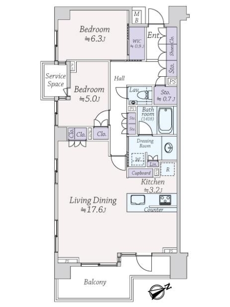 中古マンション 東京都新宿区四谷三栄町 JR中央本線四ツ谷駅 2億6,000万円