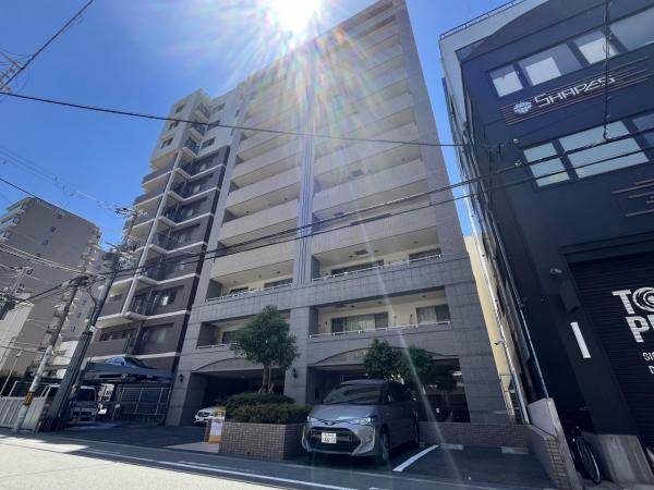 中古マンション 大阪市北区天満４丁目 JR東西線大阪天満宮駅 6,780万円