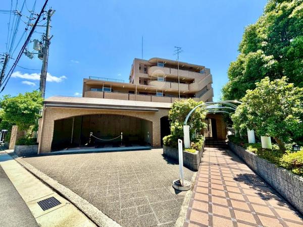 中古マンション 神戸市中央区中尾町 山陽新幹線新神戸駅 3,200万円