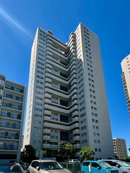 中古マンション 神戸市中央区港島中町６丁目 神戸新交通ポートアイランド線みなとじま駅 2,280万円