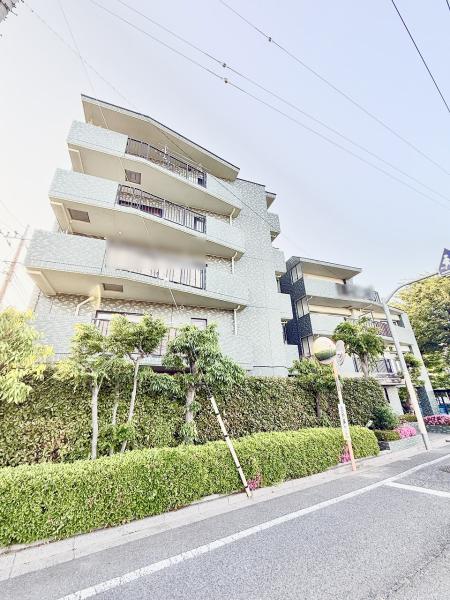 中古マンション 西東京市西原町３丁目 西武新宿線田無駅 3,599万円