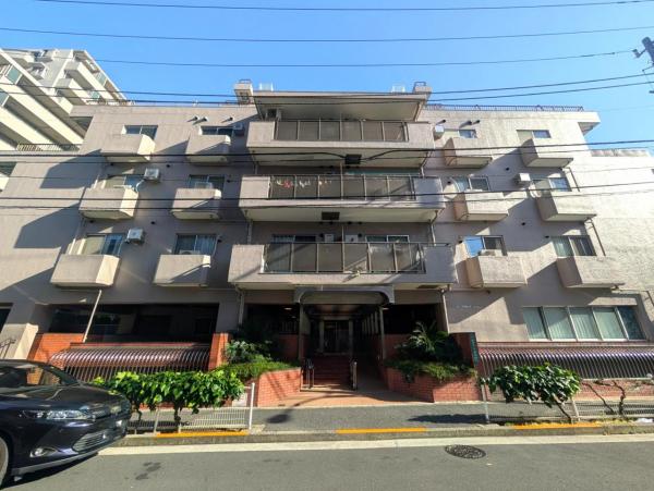 中古マンション 豊島区駒込１丁目 JR山手線駒込駅 3,899万円