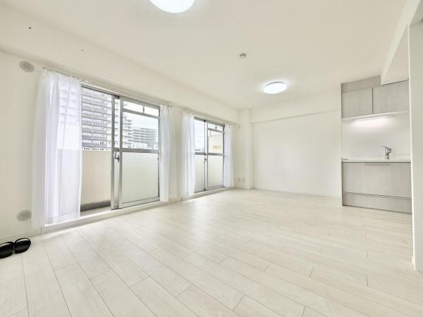 中古マンション 大阪市北区中崎西1丁目 大阪メトロ谷町線中崎町駅 3,649万円