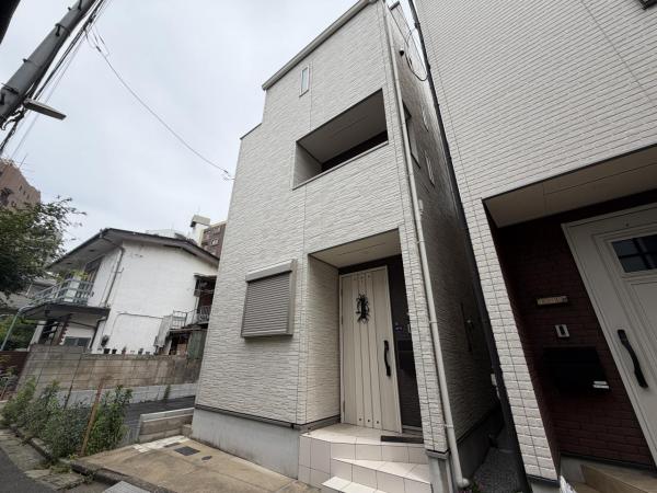 中古戸建 墨田区東向島６丁目 東武伊勢崎線東向島駅 6,980万円
