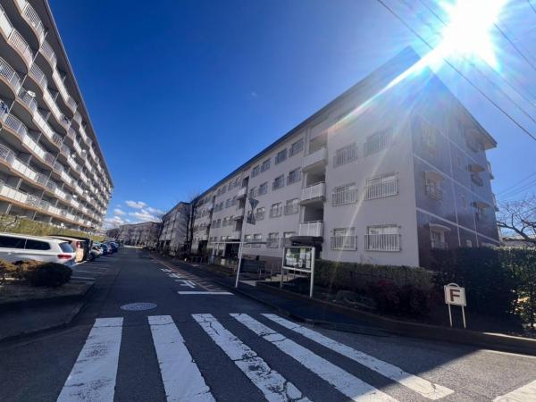 中古マンション 千葉市稲毛区園生町 JR総武本線稲毛駅 1,680万円
