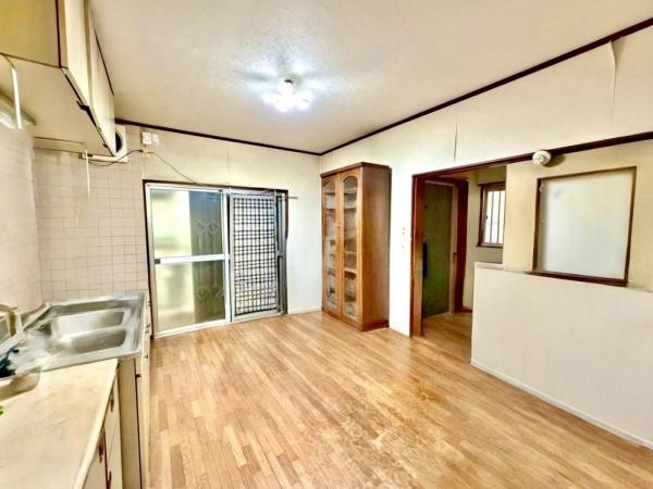 中古戸建 大阪市西淀川区中島１丁目 阪神なんば線出来島駅 980万円