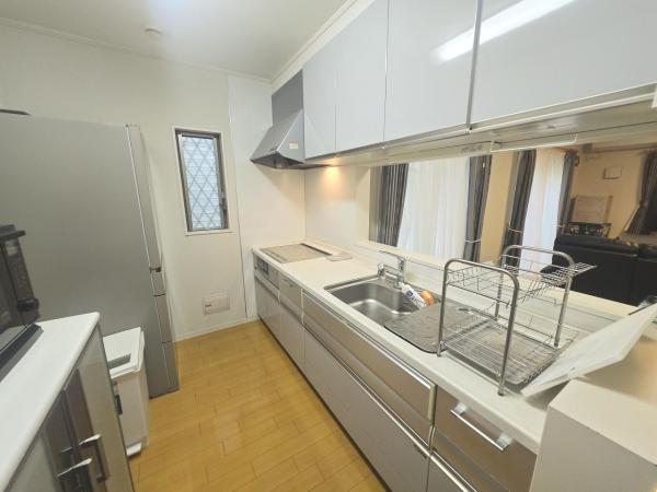 中古戸建 上尾市大字地頭方 JR高崎線上尾駅 2,480万円