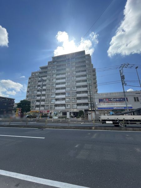 中古マンション 東京都品川区東大井２丁目 京急本線立会川駅 4,680万円