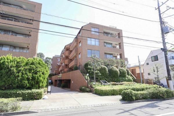 中古マンション 東京都世田谷区上野毛２丁目 東急大井町線上野毛駅 1億500万円