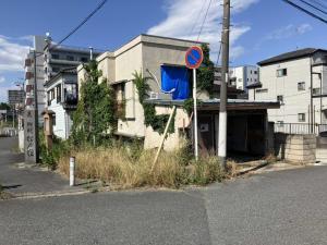 土地 千葉県松戸市松戸 JR常磐線（取手〜いわき）松戸駅 41800000