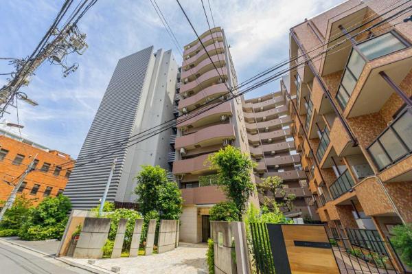 中古マンション 東京都港区南麻布1丁目 南北線麻布十番駅 1億7,980万円