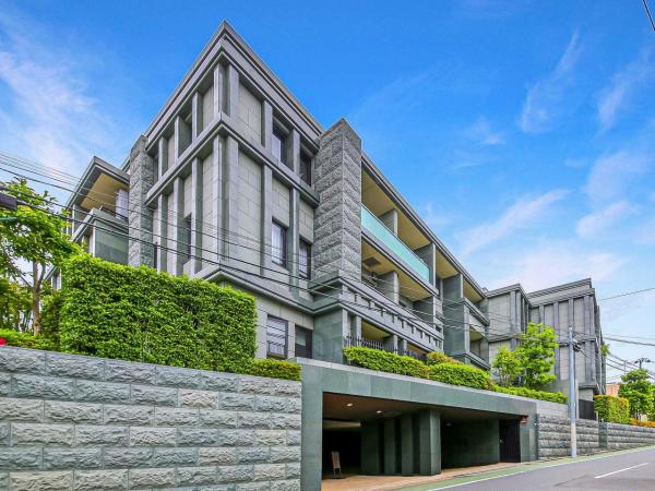 中古マンション 東京都世田谷区代田３丁目 小田急線世田谷代田駅 1億6,480万円
