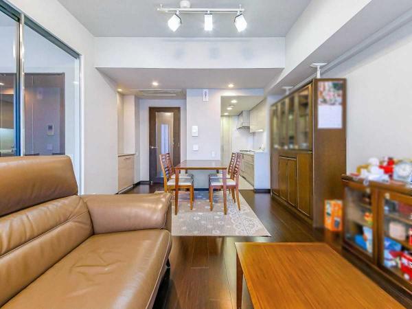 中古マンション 東京都世田谷区代田３丁目 小田急線世田谷代田駅 1億6,480万円