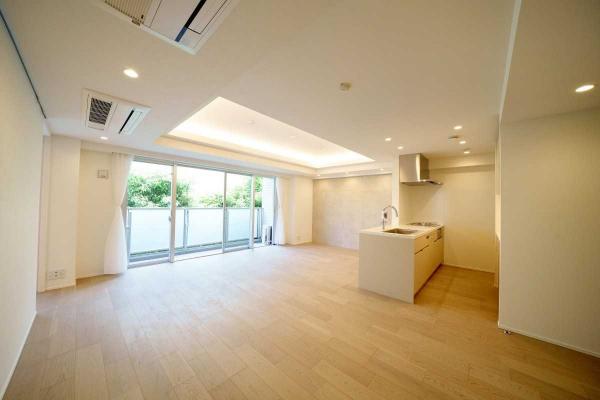 中古マンション 東京都渋谷区南平台町 JR山手線渋谷駅 2億4,990万円