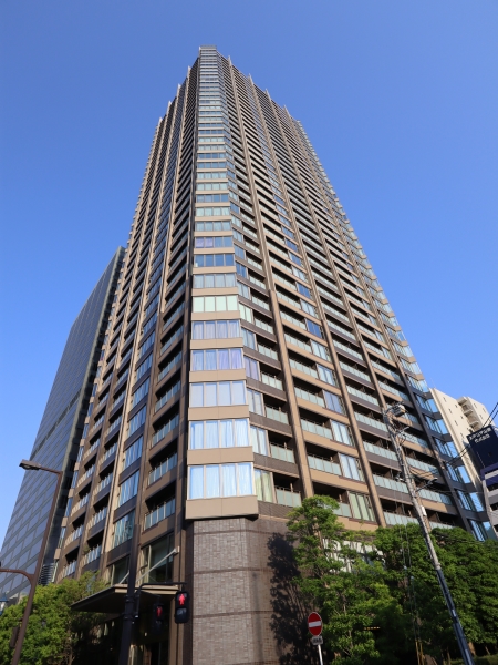 中古マンション 大阪府大阪市中央区北浜東 大阪メトロ堺筋線北浜駅 1億2,500万円