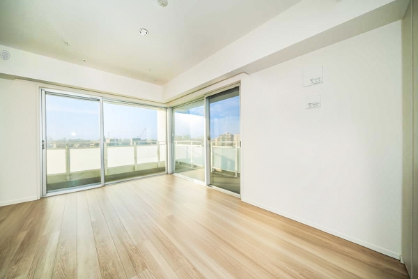 中古マンション 東京都足立区千住1丁目 千代田線北千住駅 1億3,900万円