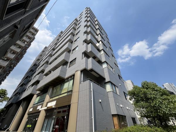 中古マンション 中野区本町３丁目 丸の内線中野坂上駅 9,398万円