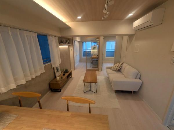 中古マンション 豊島区西池袋５丁目 有楽町線要町駅 4,199万円