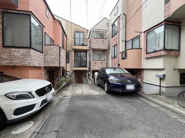 中古戸建 世田谷区代沢１丁目 京王井の頭線池ノ上駅 7,150万円