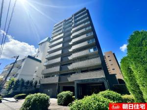 中古マンション 大阪市北区中津２丁目 大阪メトロ御堂筋線中津駅 4,480万円