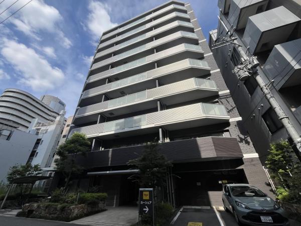 中古マンション 大阪市北区同心２丁目 JR大阪環状線天満駅 6,680万円