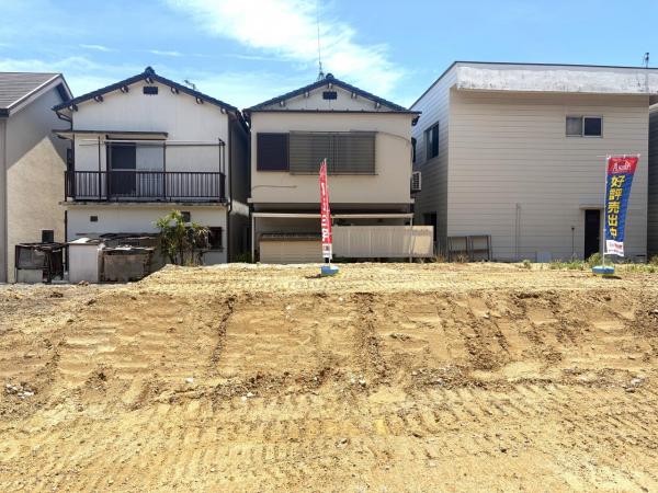 土地 明石市東人丸町 山陽電鉄本線大蔵谷駅 3,380万円