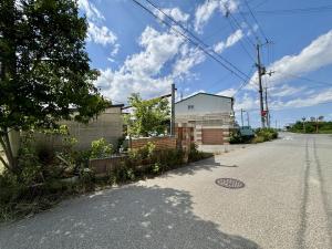 土地 神戸市西区神出町宝勢2206 神戸市営地下鉄西神山手線西神中央駅 7300000